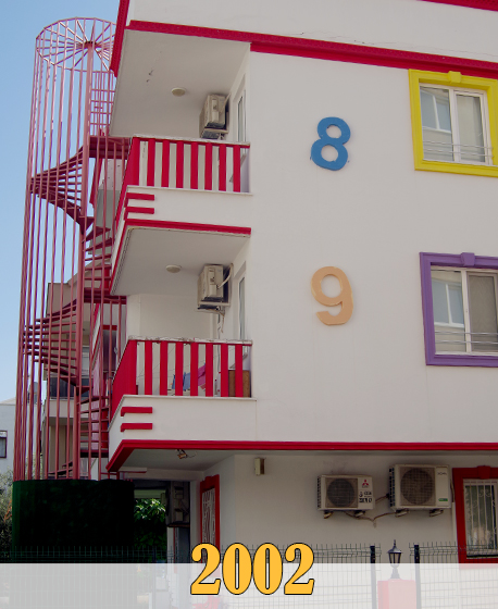 Dinar İnşaat