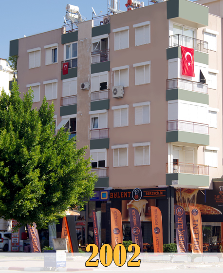 Dinar İnşaat